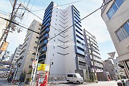 シーズンフラッツ福島