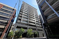 プレサンス京町堀ノース