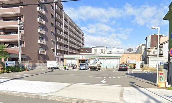 Ｌｕｘｅ大阪城南（ＡＰ）