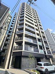 ファーストフィオーレ谷町六丁目フェリシア（Ｂ）