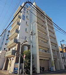 ラシーヌ玉造