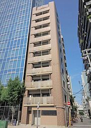 CITY SPIRE堺筋本町（旧：リトルリバー本町橋）