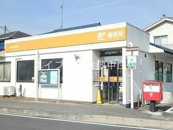 プレセジュール貝原　B棟 ｜岡山県倉敷市福島(賃貸アパート3DK・2階・53.81㎡)の写真 その11