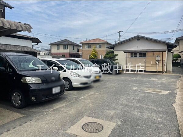 平屋戸建て三島借家 ｜岡山県倉敷市中島(賃貸一戸建3K・1階・46.00㎡)の写真 その14