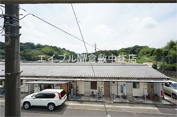 岡山県倉敷市徳芳(賃貸アパート2K・2階・31.00㎡)の写真 その12