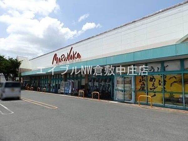 ピープル ｜岡山県総社市中央2丁目(賃貸マンション1DK・1階・28.38㎡)の写真 その25