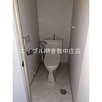 岡山県倉敷市老松町4丁目（賃貸マンション2K・4階・38.43㎡） その5