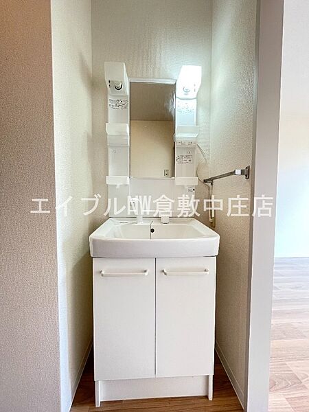 岡山県倉敷市老松町4丁目(賃貸アパート1K・1階・24.71㎡)の写真 その14