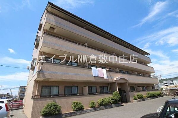 アヴェニール21 ｜岡山県倉敷市徳芳(賃貸マンション2DK・1階・44.00㎡)の写真 その22