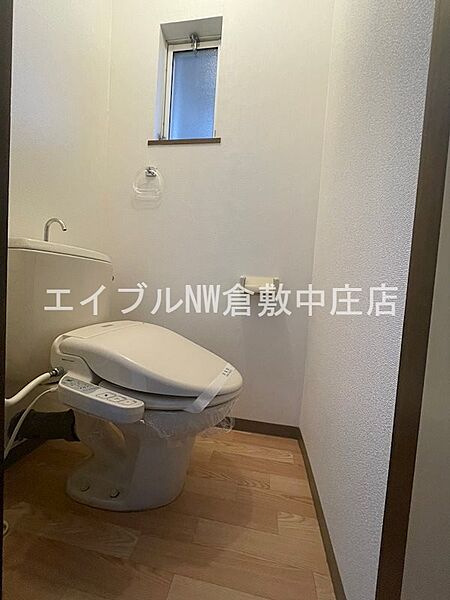 パークサイド酒津　B棟 ｜岡山県倉敷市酒津(賃貸アパート2DK・1階・39.74㎡)の写真 その8