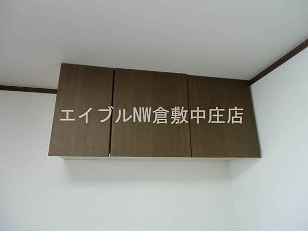 岡山県倉敷市東富井(賃貸アパート2DK・3階・39.75㎡)の写真 その20