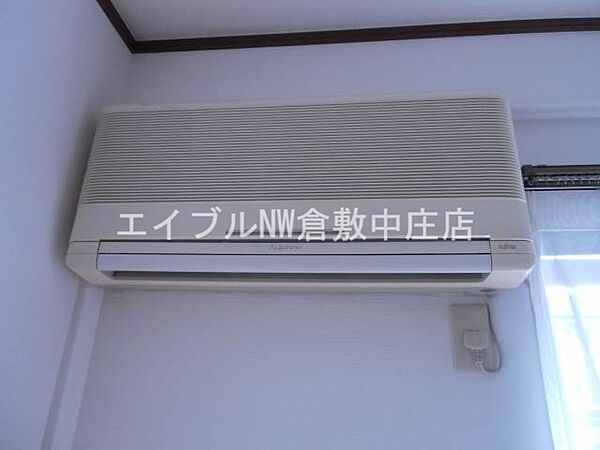 岡山県倉敷市東富井(賃貸アパート2DK・3階・39.75㎡)の写真 その24