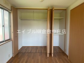 オランジュ　Ｄ棟  ｜ 岡山県倉敷市西中新田（賃貸アパート1LDK・1階・40.73㎡） その10