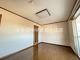 ブールブランシュ　C棟  ｜ 岡山県倉敷市中庄（賃貸マンション1K・3階・26.85㎡） その8