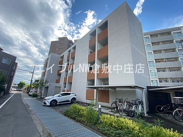 アルファレガロ中庄駅前 ｜岡山県倉敷市鳥羽(賃貸マンション1R・2階・29.69㎡)の写真 その6