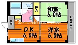 倉敷市駅 4.5万円