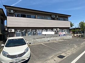 サニーコート中庄  ｜ 岡山県倉敷市中庄（賃貸アパート1LDK・2階・33.12㎡） その6