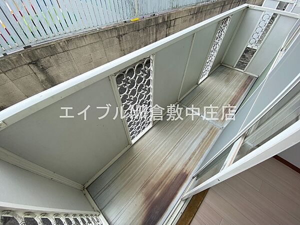 岡山県総社市井手(賃貸アパート2DK・1階・40.04㎡)の写真 その15