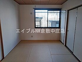 ニューエデン  ｜ 岡山県倉敷市老松町1丁目（賃貸アパート1LDK・1階・44.78㎡） その15