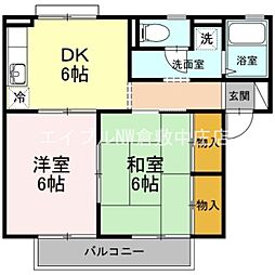 水島臨海鉄道 球場前駅 徒歩10分