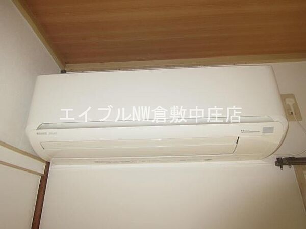 サンシャイン　B棟 ｜岡山県倉敷市福井(賃貸アパート3DK・1階・59.30㎡)の写真 その8