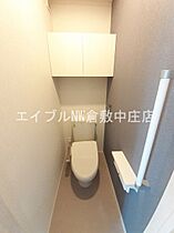 エルフトゥーロＥ  ｜ 岡山県倉敷市四十瀬（賃貸アパート1K・1階・36.96㎡） その7