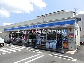 ニューファインシティ  ｜ 岡山県総社市中央3丁目（賃貸アパート1LDK・3階・42.20㎡） その9