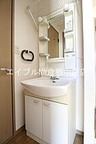 宮原マンション小溝A棟  ｜ 岡山県倉敷市中島（賃貸アパート1K・2階・27.08㎡） その14