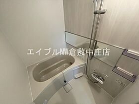 フォルティス四十瀬  ｜ 岡山県倉敷市四十瀬（賃貸アパート1LDK・3階・37.33㎡） その4