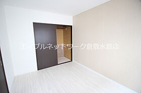 RE APARTMENT HAYASHIMA　B棟 101 ｜ 岡山県都窪郡早島町早島1375（賃貸アパート1LDK・1階・35.51㎡） その18