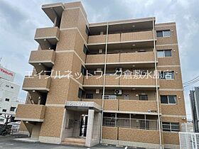 F-city老松町 203 ｜ 岡山県倉敷市老松町3丁目14-57（賃貸マンション2LDK・2階・55.18㎡） その1