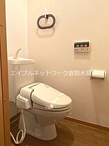 アモリーノ　C棟 103 ｜ 岡山県倉敷市青江892-1（賃貸アパート1K・1階・27.08㎡） その9