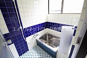 サンホーム渋江 1 ｜ 岡山県倉敷市老松町1丁目10-26（賃貸テラスハウス3LDK・1階・66.24㎡） その4