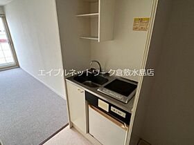 ピッコラ　カーサ 203 ｜ 岡山県倉敷市川入839-3（賃貸アパート1K・2階・19.63㎡） その5