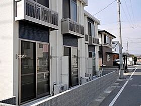 レオネクストパールカクテル 103 ｜ 岡山県総社市駅南2丁目40-7（賃貸アパート1LDK・1階・40.26㎡） その11