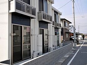 レオネクストパールカクテル 103 ｜ 岡山県総社市駅南2丁目40-7（賃貸アパート1LDK・1階・40.26㎡） その14