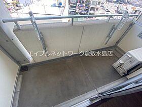 岡山県総社市駅前1丁目3-6（賃貸マンション1K・3階・29.03㎡） その17