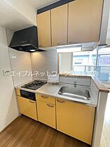 ビューティフルハイム　Ｂ棟 202 ｜ 岡山県倉敷市宮前409-1（賃貸アパート1R・2階・29.01㎡） その5