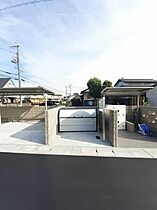 イースト　ドラゴン　I 201 ｜ 岡山県倉敷市上富井82番地（賃貸アパート1LDK・2階・48.92㎡） その13