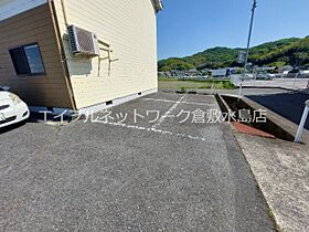 サンライフ粒江 101 ｜ 岡山県倉敷市粒江2196-2（賃貸アパート2LDK・1階・50.90㎡） その14