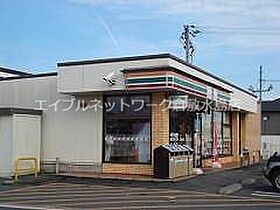 パークタウン茶屋町　K 130 ｜ 岡山県倉敷市茶屋町336（賃貸アパート2LDK・1階・50.00㎡） その9