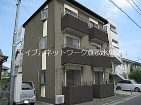 CASA茶屋町 202 ｜ 岡山県倉敷市茶屋町353-25（賃貸アパート1K・2階・23.18㎡） その7