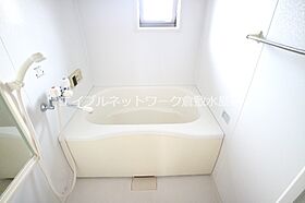 エスペランサ福島Ｂ 106 ｜ 岡山県倉敷市福島498-1（賃貸アパート1K・1階・34.75㎡） その4