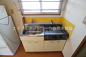 サクラハイツ 211 ｜ 岡山県倉敷市東富井937-2（賃貸アパート1K・2階・16.56㎡） その5