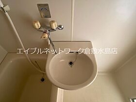 プレジール万寿東 102 ｜ 岡山県倉敷市福島424（賃貸アパート2K・1階・37.72㎡） その13