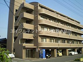 アークハイツ倉敷 208 ｜ 岡山県倉敷市新田2412-5（賃貸マンション1K・2階・30.60㎡） その6