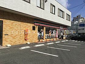 ホワイトリバー 201 ｜ 岡山県倉敷市寿町8-2（賃貸マンション1K・2階・23.50㎡） その20