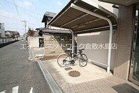 デューク白楽町II 101 ｜ 岡山県倉敷市白楽町610-5（賃貸マンション1K・1階・34.48㎡） その20