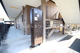 アマンプリ羽島 302 ｜ 岡山県倉敷市羽島213-1（賃貸マンション1LDK・3階・46.58㎡） その18