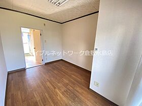 サンライズ 208 ｜ 岡山県総社市南溝手293（賃貸アパート1K・2階・19.00㎡） その7